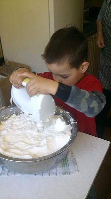  Grafika #14: Galeria przedszkolaków