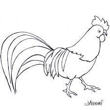  Grafika #4: Na wiejskim podwórku