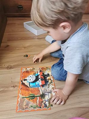  Grafika #0: Galeria przedszkolaków cz. 2