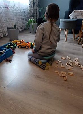  Grafika #18: Galeria przedszkolaków cz. 2