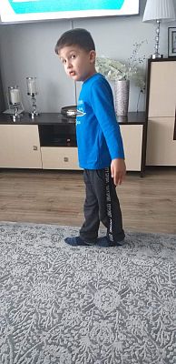  Grafika #34: Galeria przedszkolaków cz. 2