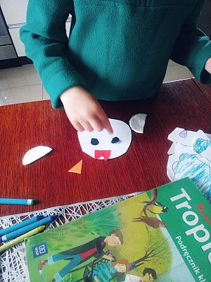  Grafika #16: Galeria przedszkolaków cz. 2