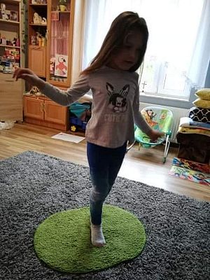  Grafika #29: Galeria przedszkolaków cz. 1