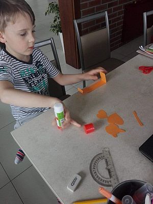  Grafika #39: Galeria przedszkolaków cz. 1