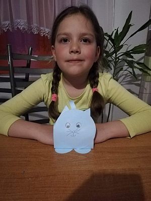  Grafika #30: Galeria przedszkolaków cz. 1