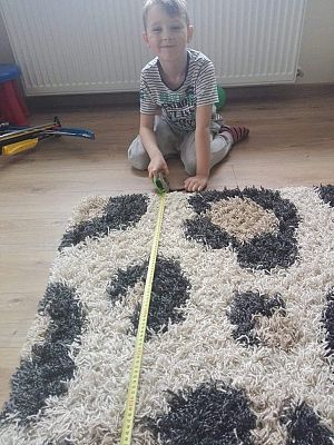  Grafika #45: Galeria przedszkolaków cz. 1