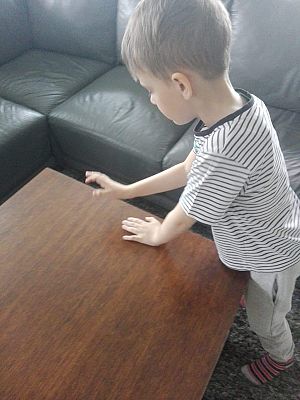  Grafika #46: Galeria przedszkolaków cz. 1