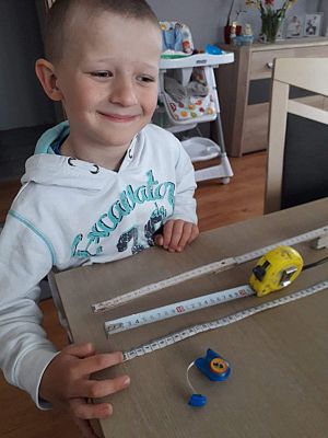  Grafika #20: Galeria przedszkolaków cz. 1