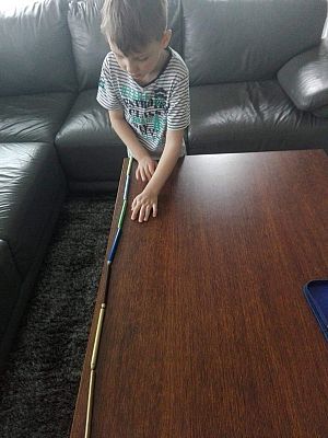  Grafika #47: Galeria przedszkolaków cz. 1