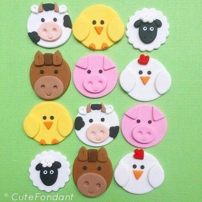 Grafika #0: Co słychać wiosną na wsi?