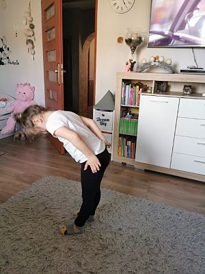  Grafika #16: Galeria przedszkolaków