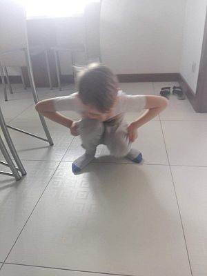  Grafika #55: Galeria przedszkolaków