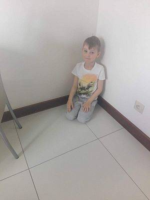  Grafika #54: Galeria przedszkolaków