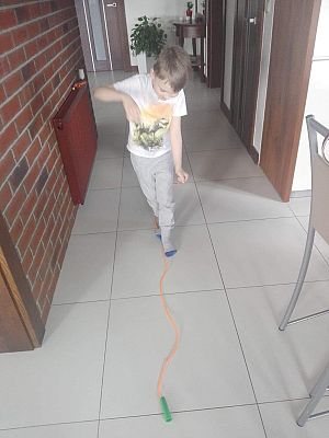  Grafika #53: Galeria przedszkolaków