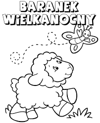 Grafika #3: Wielkanocne świętowanie