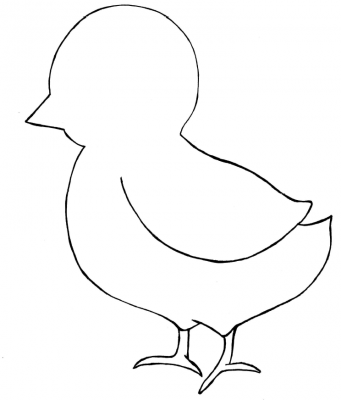  Grafika #3: Wielkanoc.