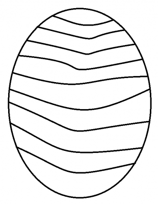  Grafika #8: Wielkanoc.