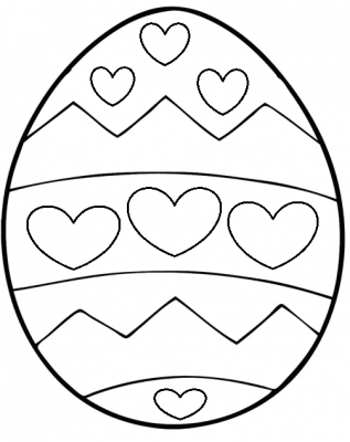  Grafika #6: Wielkanoc.