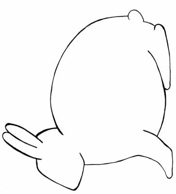  Grafika #4: Wielkanoc.