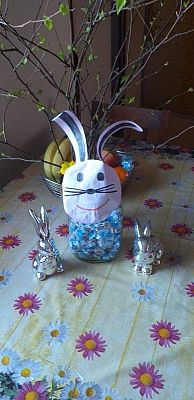 Grafika #15: Galeria przedszkolaków