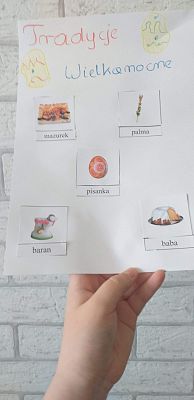 Grafika #39: Galeria przedszkolaków