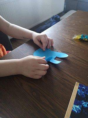  Grafika #15: Galeria przedszkolaków cz. I