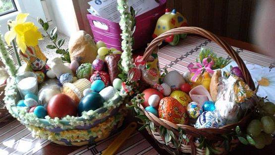  Grafika #0: Galeria przedszkolaków cz. I