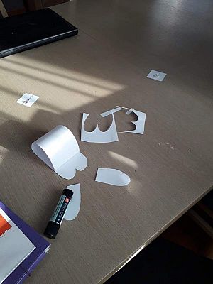  Grafika #42: Galeria przedszkolaków cz. I