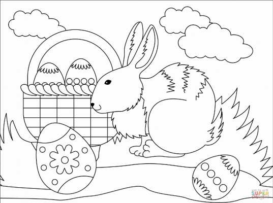  Grafika #4: Liczymy pisanki