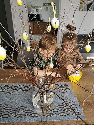  Grafika #27: Galeria przedszkolaków