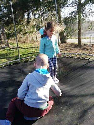  Grafika #42: Galeria przedszkolaków