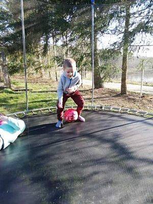  Grafika #44: Galeria przedszkolaków