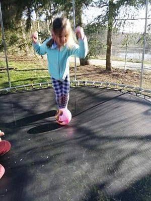  Grafika #43: Galeria przedszkolaków