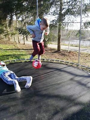  Grafika #46: Galeria przedszkolaków