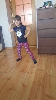  Grafika #54: Galeria przedszkolaków