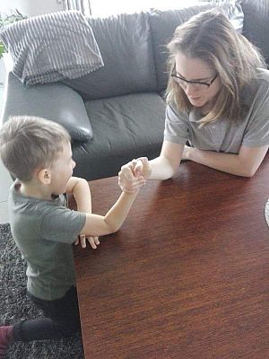  Grafika #28: Galeria przedszkolaków