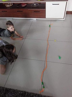  Grafika #30: Galeria przedszkolaków