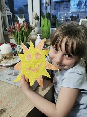  Grafika #52: Galeria przedszkolaków cz. II