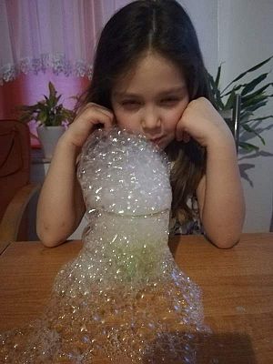  Grafika #5: Galeria przedszkolaków cz. II