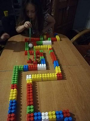  Grafika #11: Galeria przedszkolaków cz. II