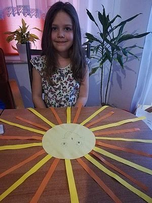  Grafika #8: Galeria przedszkolaków cz. II