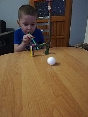  Grafika #16: Galeria przedszkolaków cz. II