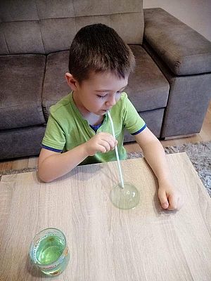  Grafika #28: Galeria przedszkolaków cz. II