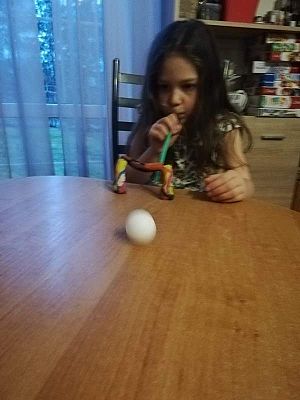  Grafika #15: Galeria przedszkolaków cz. II