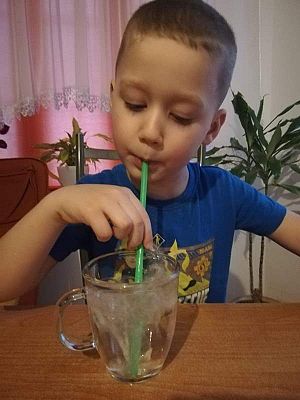  Grafika #6: Galeria przedszkolaków cz. II