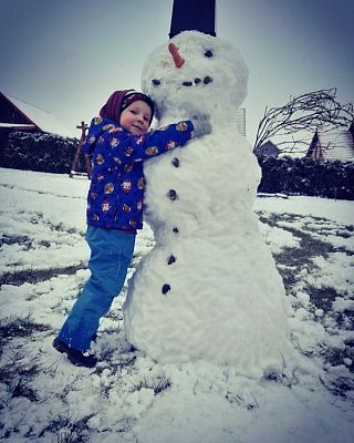  Grafika #46: Galeria przedszkolaków cz. II