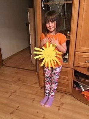  Grafika #19: Galeria przedszkolaków cz. I