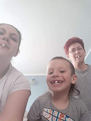  Grafika #14: Galeria przedszkolaków cz. I