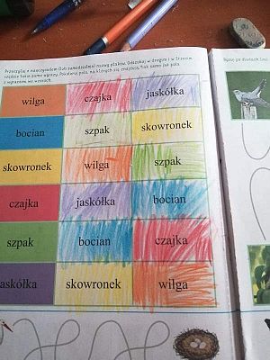  Grafika #55: Galeria przedszkolaków cz. I