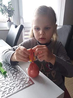  Grafika #33: Galeria przedszkolaków cz. I